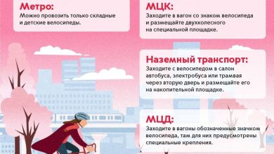 Photo of Основные критерии выбора городского велосипеда с багажником