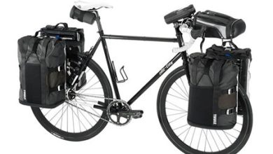 Photo of Преимущества городских велосипедов с багажником