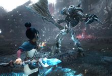 Photo of Лучшие игры 2021 года