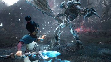 Photo of Лучшие игры 2021 года