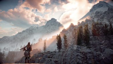 Photo of Игры с потрясающей атмосферой