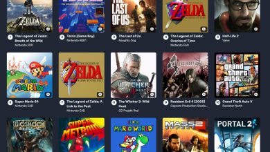 Photo of Лучшие игры всех времен
